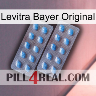 Levitra Bayer Original viagra4